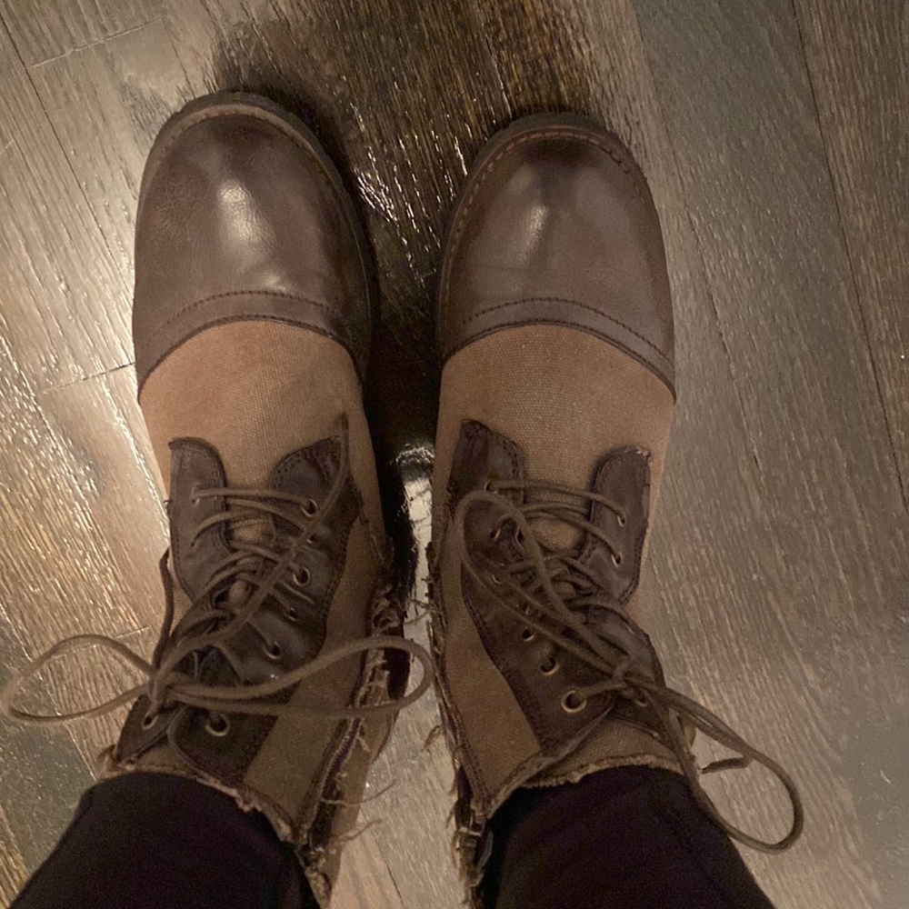 Boots